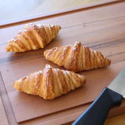 食べられない ミニクロワッサン