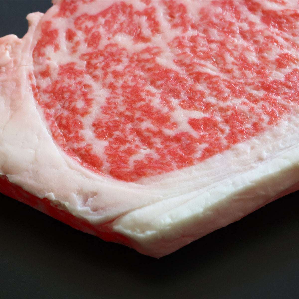 まるで本物。リアルな食品サンプル 食べられない ステーキ肉セット （2
