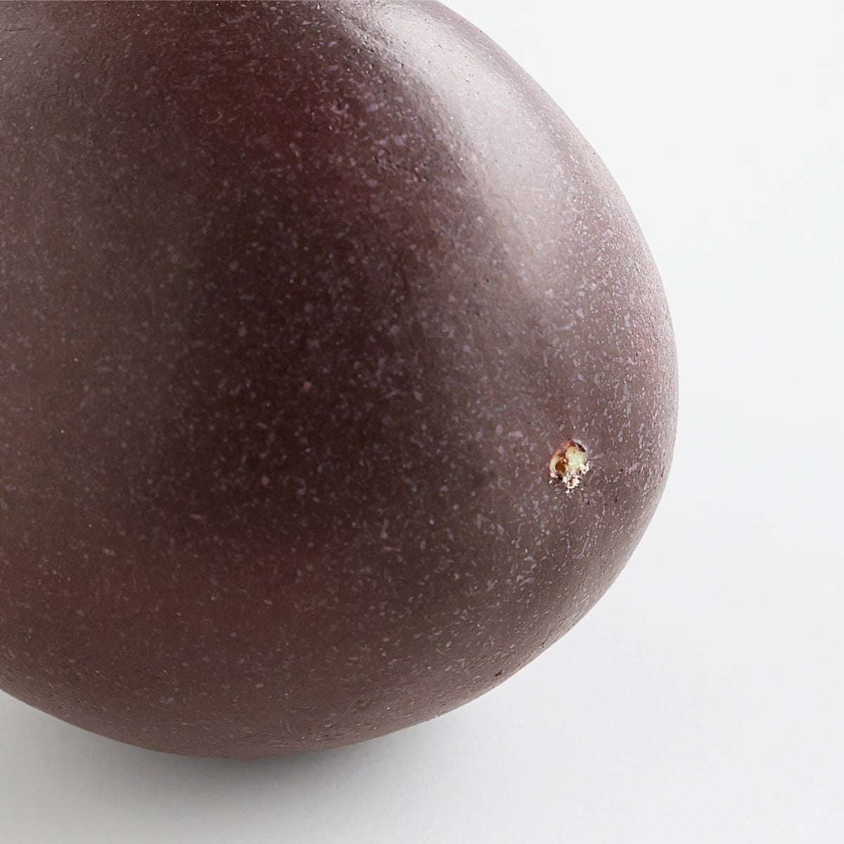 食べられない パッションフルーツ