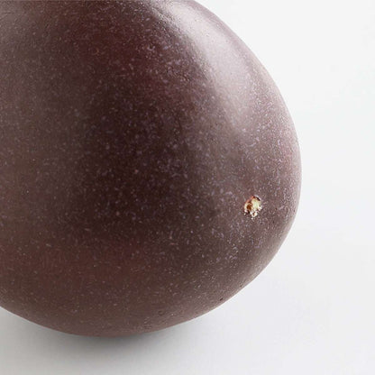 食べられない パッションフルーツ