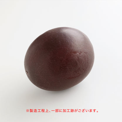 食べられない パッションフルーツ