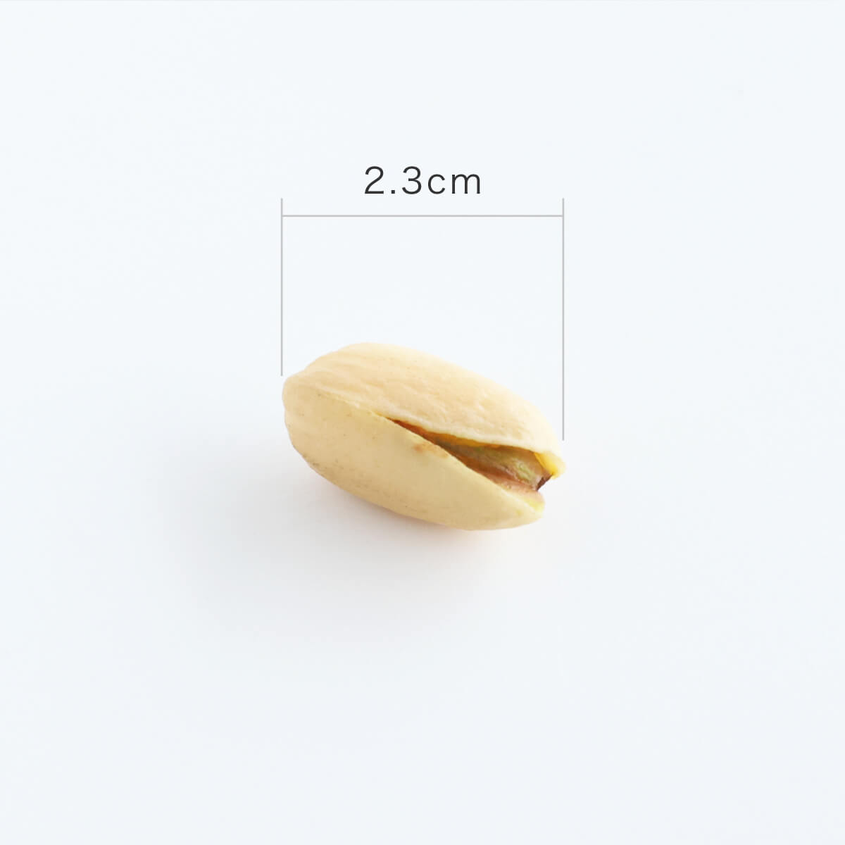 食べられない 殻付きピスタチオ