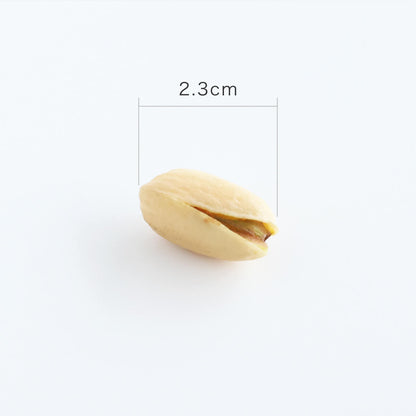 食べられない 殻付きピスタチオ
