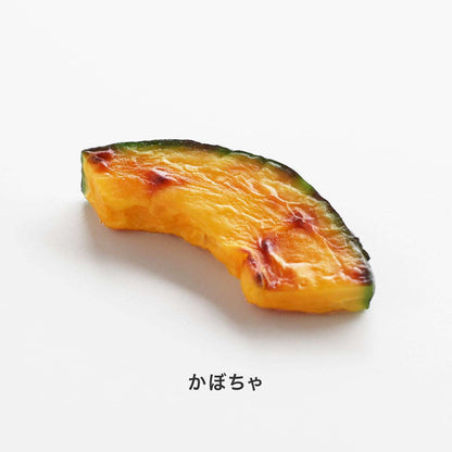 食べられない 串焼きバーベキュー