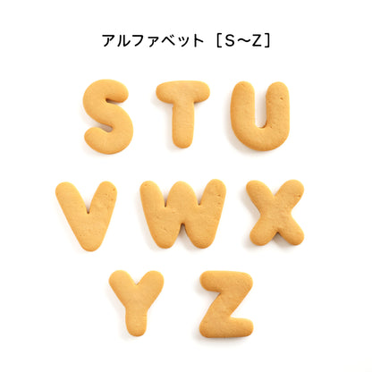 食べれない　素焼きクッキー