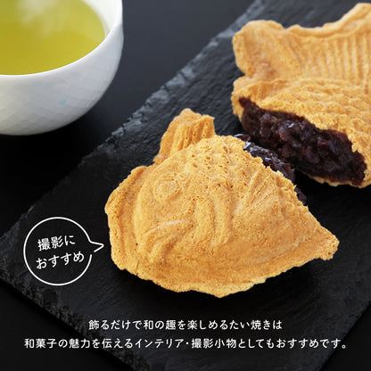 食べられない ちぎりどら焼き