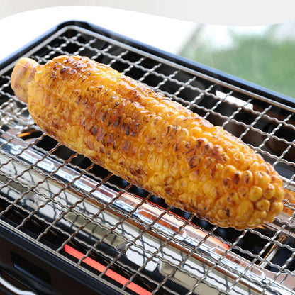 食べられない 焼きとうもろこし