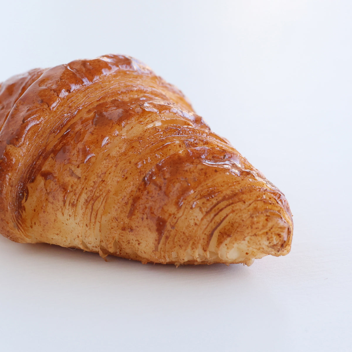 食べられない ミニクロワッサン