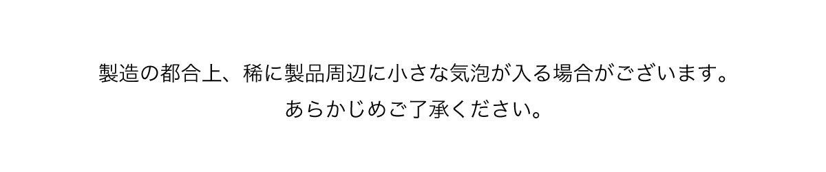 食品サンプルでできた 透明レジンコースター 苺